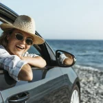 Cómo proteger el coche en verano y disfrutar de tu viaje de vacaciones